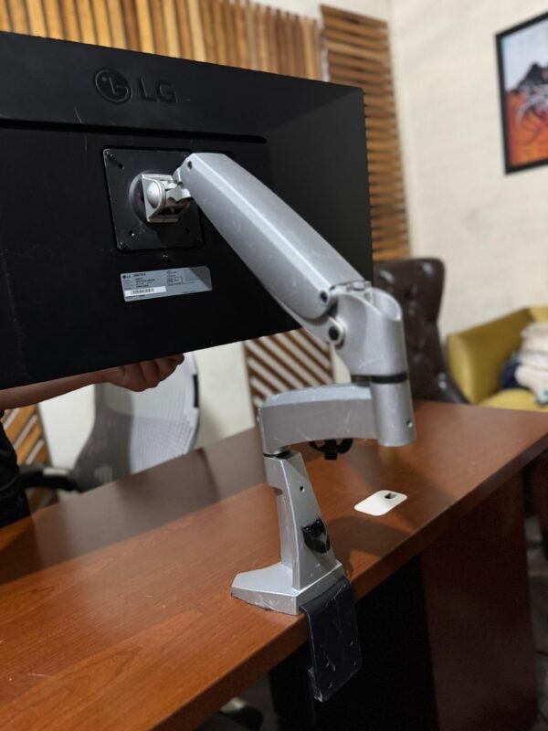 Monitor-QualGear