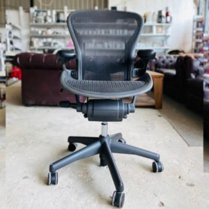 Herman Miller Aeron