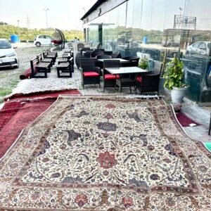 Afghan Carpet