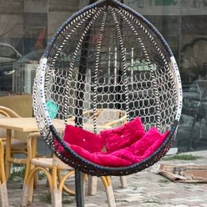 BreezePod Swing Lounger