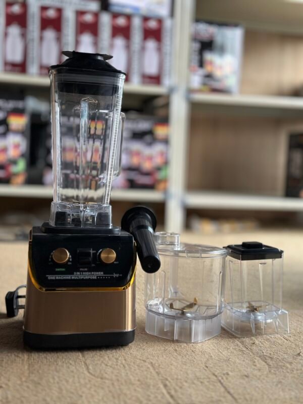 Silver Crest juicer - Image 2