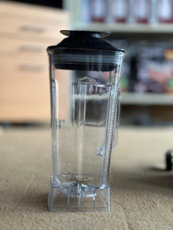 Silver Crest juicer - Image 3