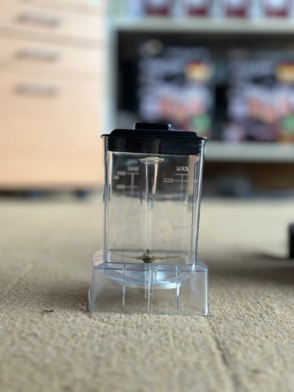 Silver Crest juicer - Image 4