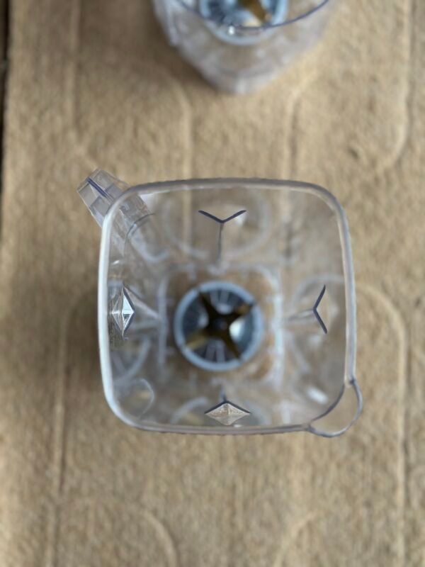 Silver Crest juicer - Image 6