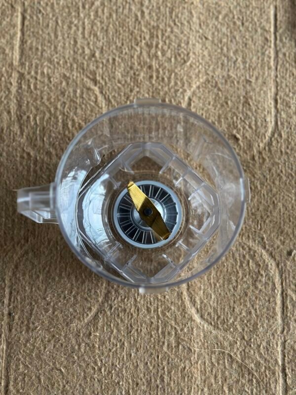 Silver Crest juicer - Image 7
