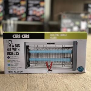 Electric insect killer