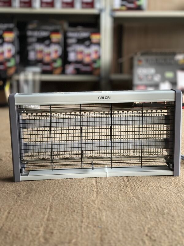 Electric insect killer - Image 2