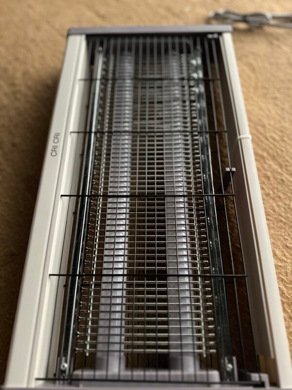 Electric insect killer - Image 3