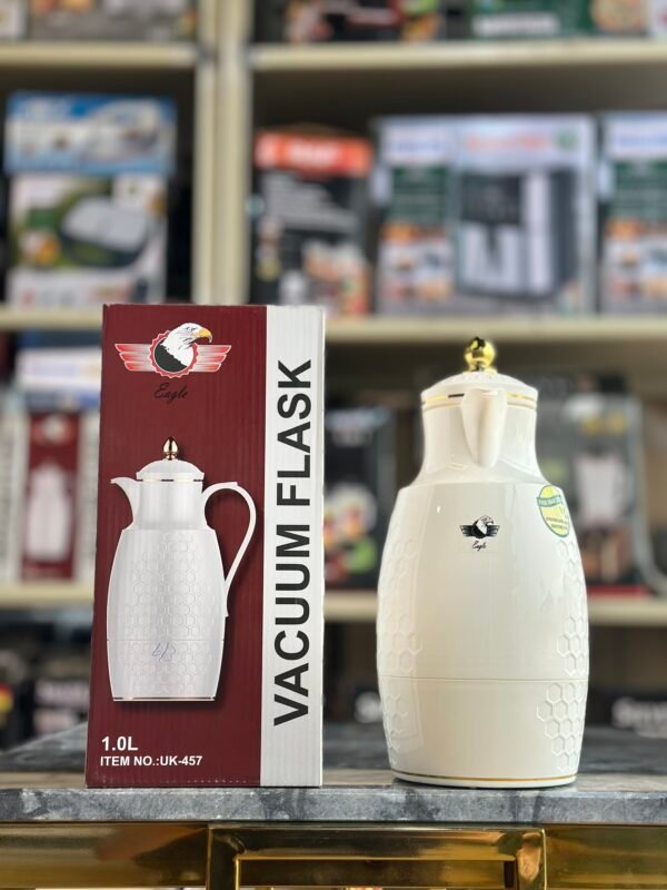 Vacuum Flask - Image 2