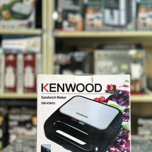 Sandwich Maker