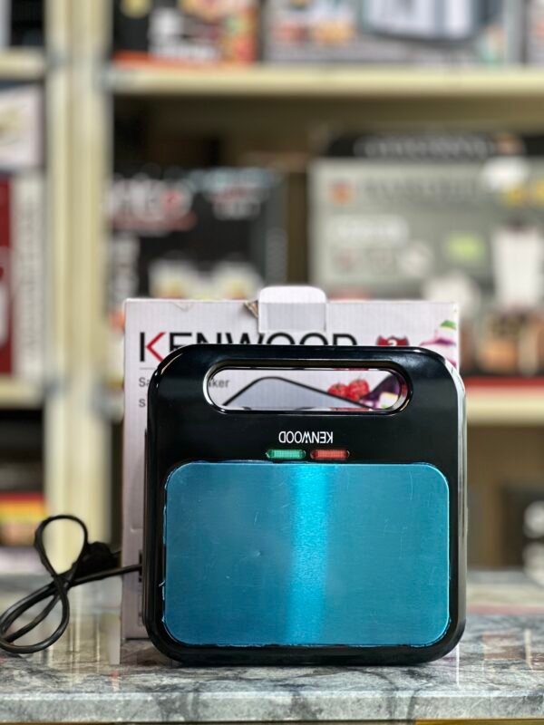 Sandwich Maker - Image 2