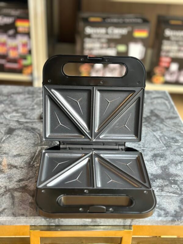 Sandwich Maker - Image 4