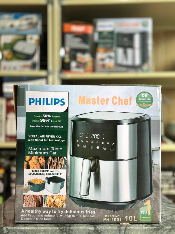 Master Chef