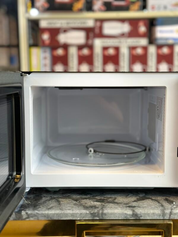 Panasonic Microwave+Grill 2 in 1 - Image 3