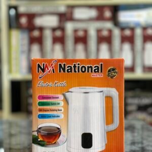 National Electric kettle