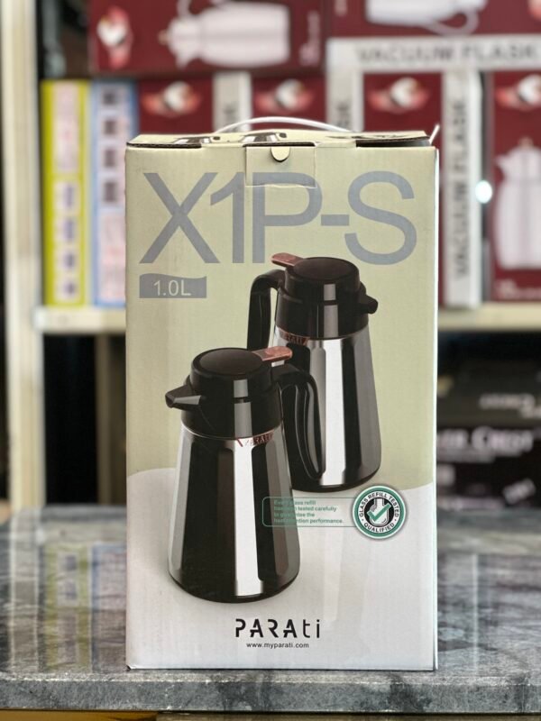 Parati Vacuum Flask