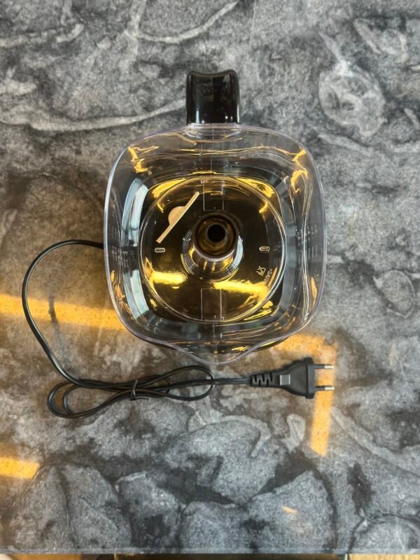 Silver Crest Citrus Juicer - Image 3