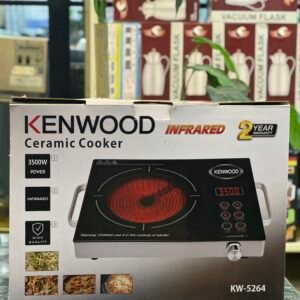 KENWOOD Hot Plate