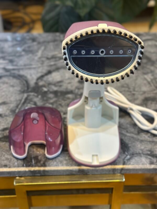 Silver Crest Garments Steamer - Image 3