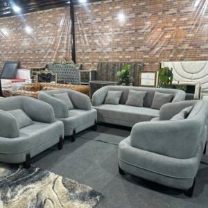 Turkish Premium Sofa 7 Seater