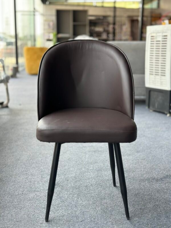 The Milano Round Coffee Table - Image 2