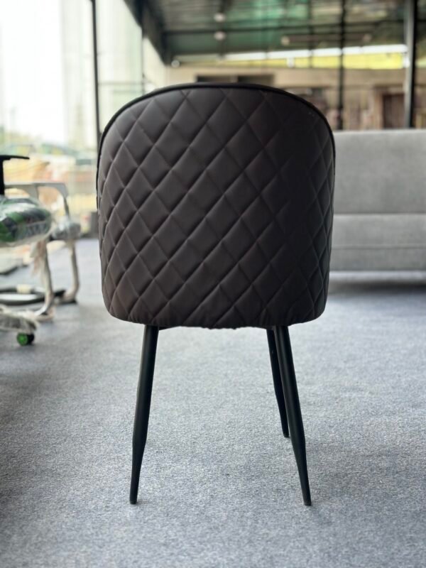 The Milano Round Coffee Table - Image 3