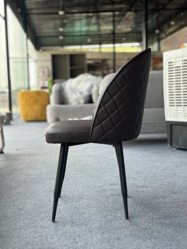 The Milano Round Coffee Table - Image 4