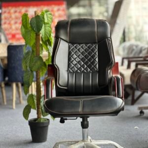 The Diamond Executive Chair