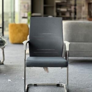 The Aero Visitor Chair