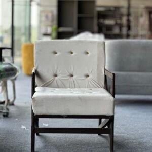 The Artisan Lounge Chair