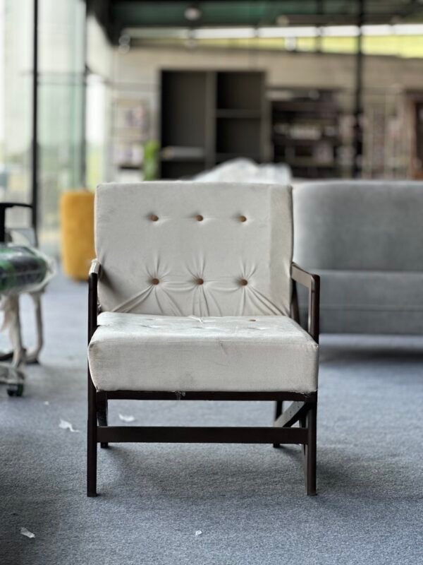 The Artisan Lounge Chair