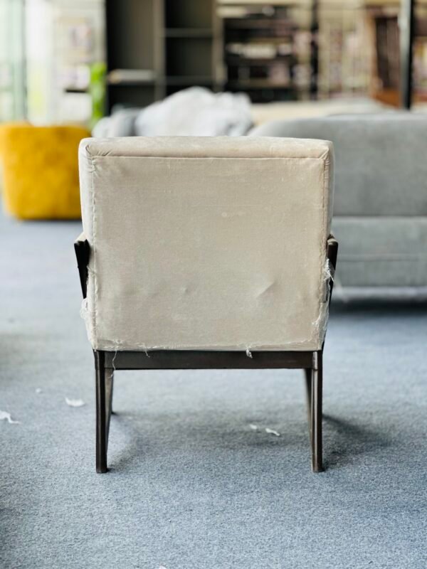 The Artisan Lounge Chair - Image 3
