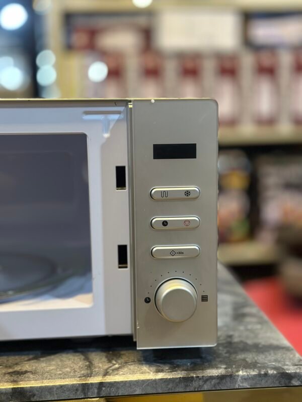 National Power Microwave - Image 4