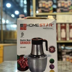 Home Star Meat Grinder