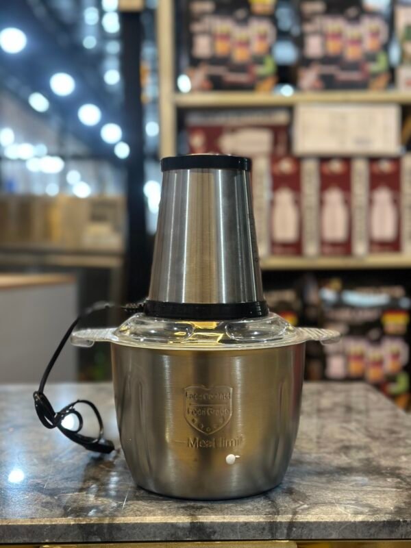Home Star Meat Grinder - Image 2