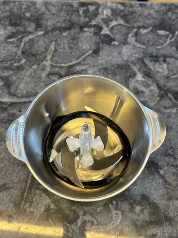 Home Star Meat Grinder - Image 3