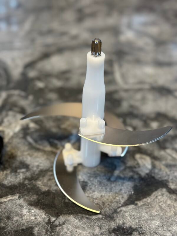 Home Star Meat Grinder - Image 4