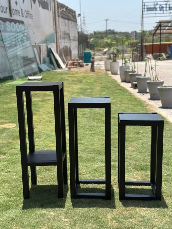 Flower Stand