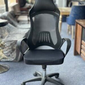The Apex Mesh Chair.