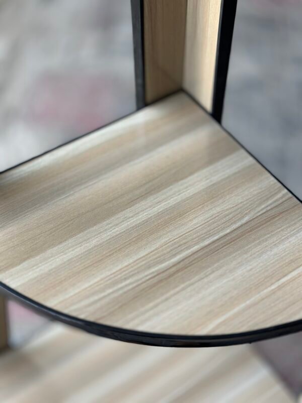 Triangle Corner Shelf - Image 2