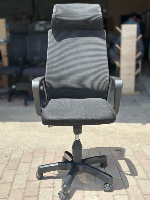 Executive Office Chair