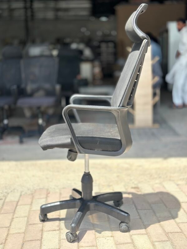 Executive Office Chair - Image 4