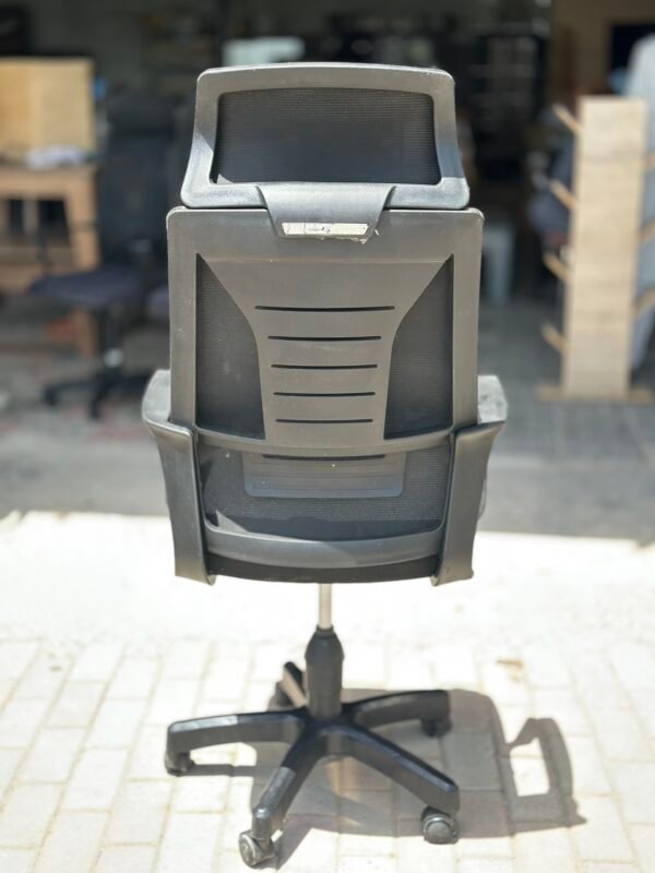 Executive Office Chair - Image 3
