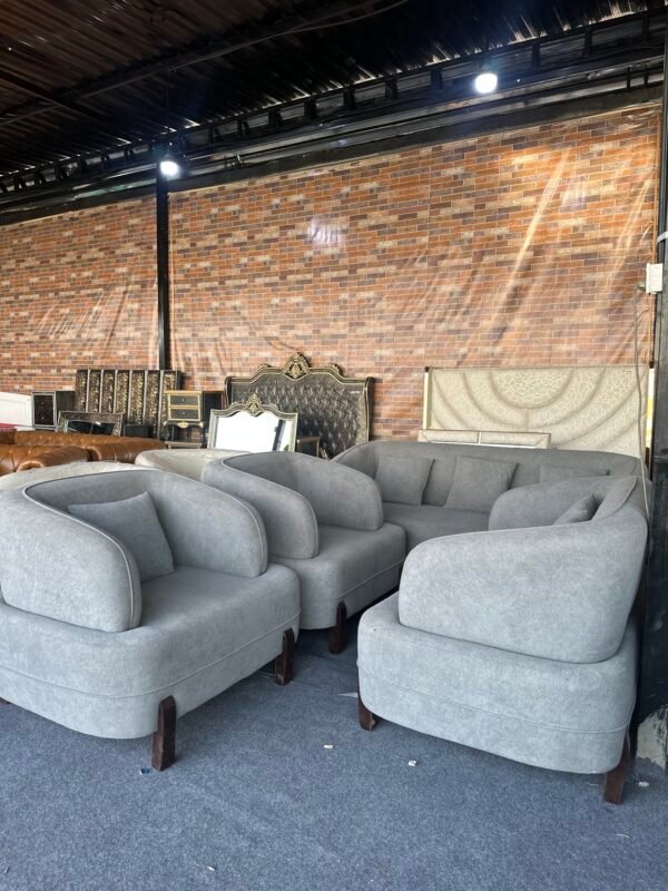 Turkish Premium Sofa 7 Seater - Image 2