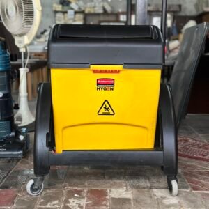 Rubbermaid HYGEN Mop Bucket