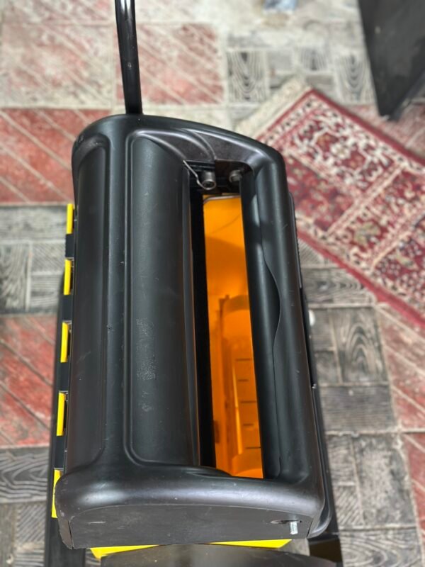 Rubbermaid HYGEN Mop Bucket - Image 4