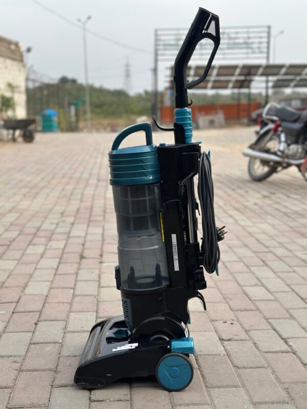Hoover Vision REACH Upright Vacuum Cleaner - Image 4
