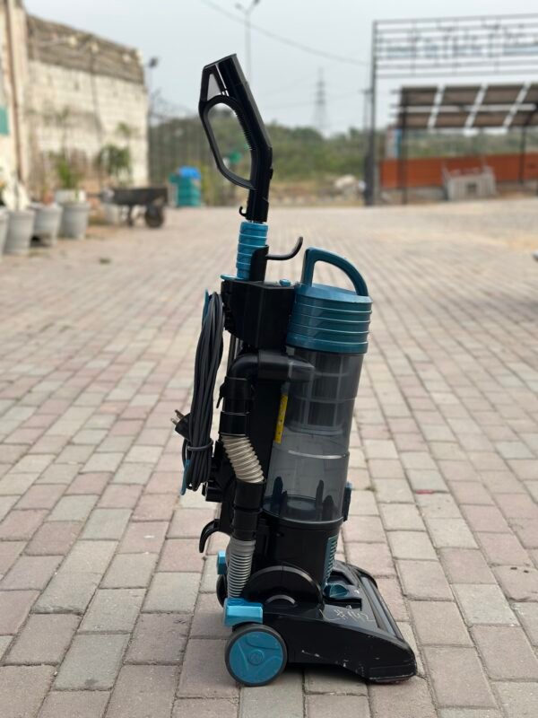 Hoover Vision REACH Upright Vacuum Cleaner - Image 3