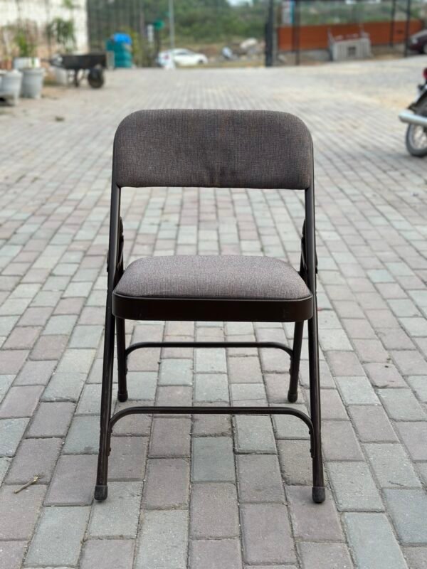 Master Genesis Visitor Chair