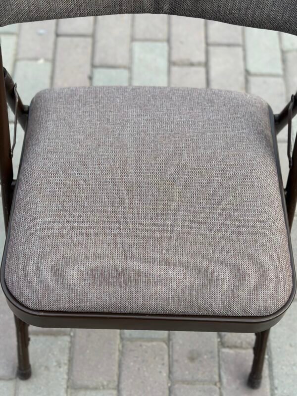 Master Genesis Visitor Chair - Image 2